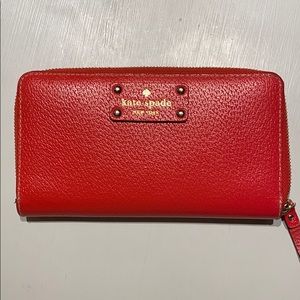 Kate Spade - Large Wallet